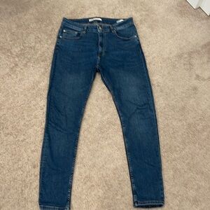 Zara men’s jeans